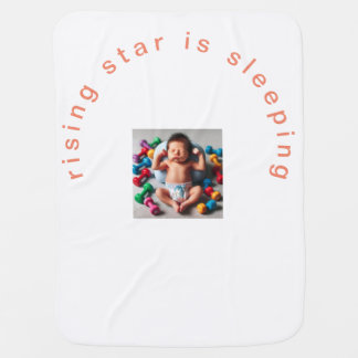 baby sleeping baby blanket