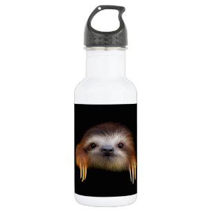 Baby Sloth Water Bottle