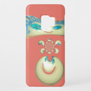Baby Smile HakunaMatata Case-Mate Samsung Galaxy S9 Case