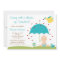 Baby Sprinkle Shower Invitation