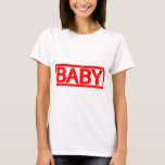 Baby Stamp T-Shirt