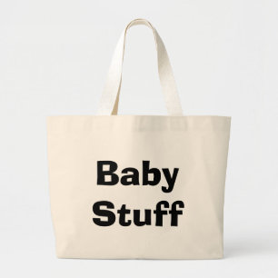 Baby Stuff Diaper Bag