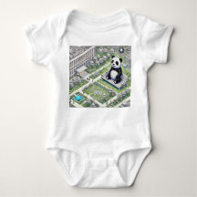 baby suit 1
