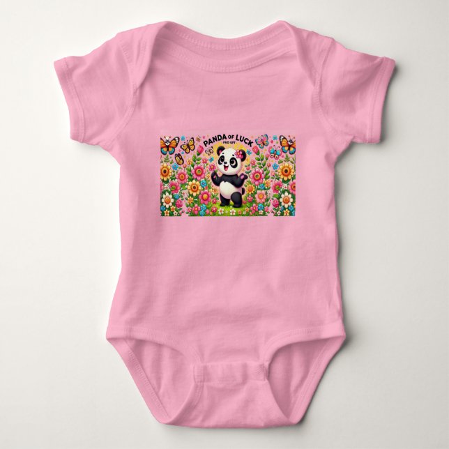 baby suit 22 baby bodysuit (Front)