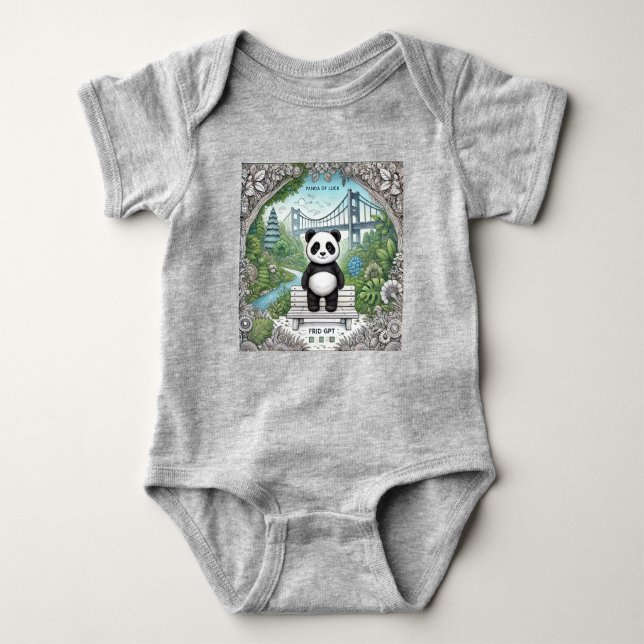 baby suit 28 baby bodysuit (Front)