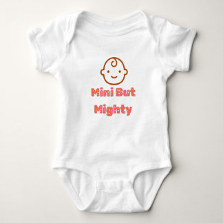 Baby Suit Baby Bodysuit