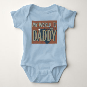 Baby suit design bodysuit