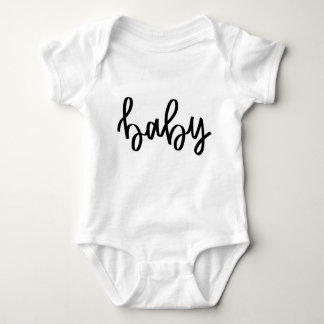 Baby suit Girl or Boy 03 months to 18 months. Baby Bodysuit