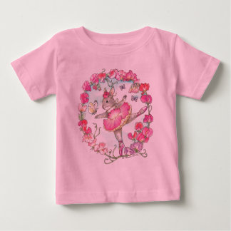 Baby Sweet Pea t-shirt