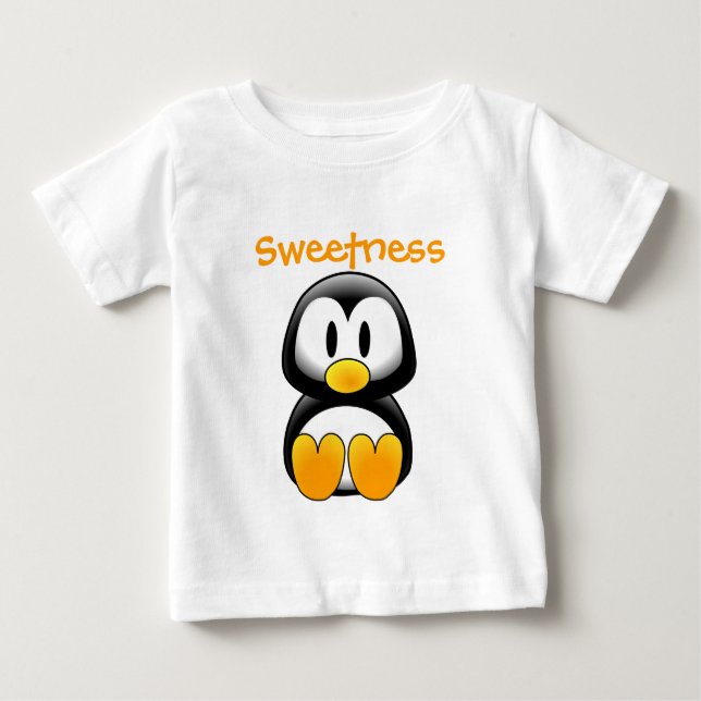 Baby Sweetness Infant T-Shirt (Front)