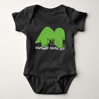 Baby T-Rex Bodysuit