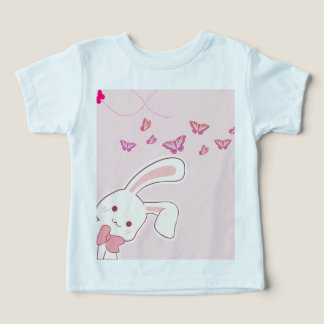 Baby T-shert Toddler T-shirt