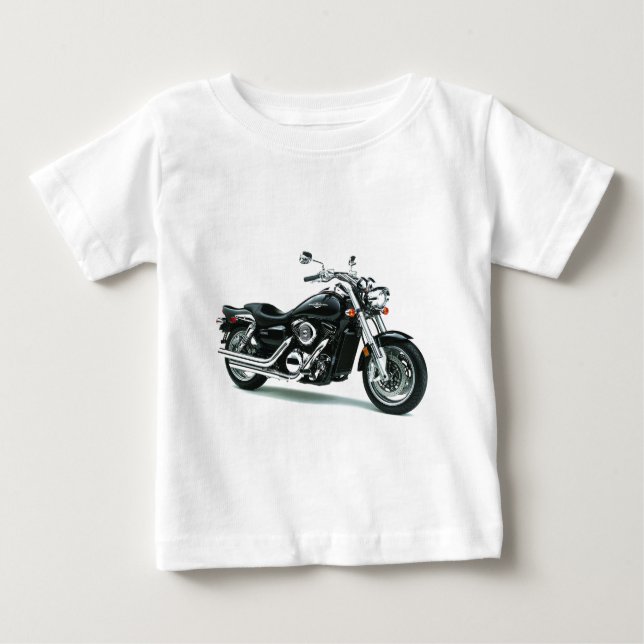  BABY T-Shirt (Front)