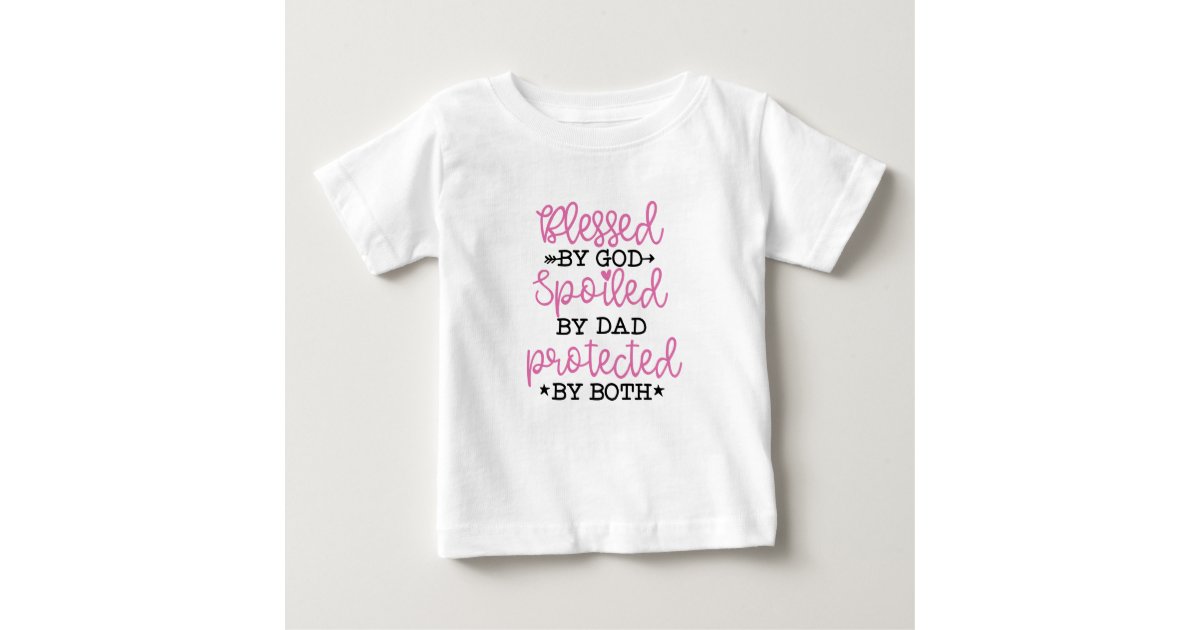 baby inside shirt