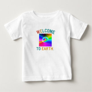 BABY t-shirt