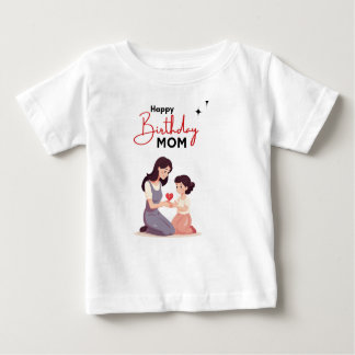 Baby T Shirt