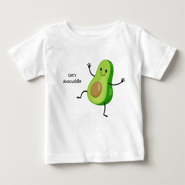 baby T-shirt (Front)