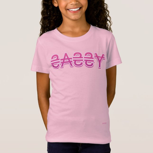 Baby T-Shirt (Front)