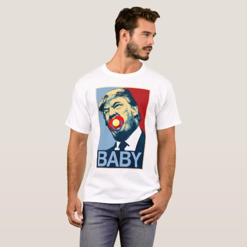Baby T_Shirt