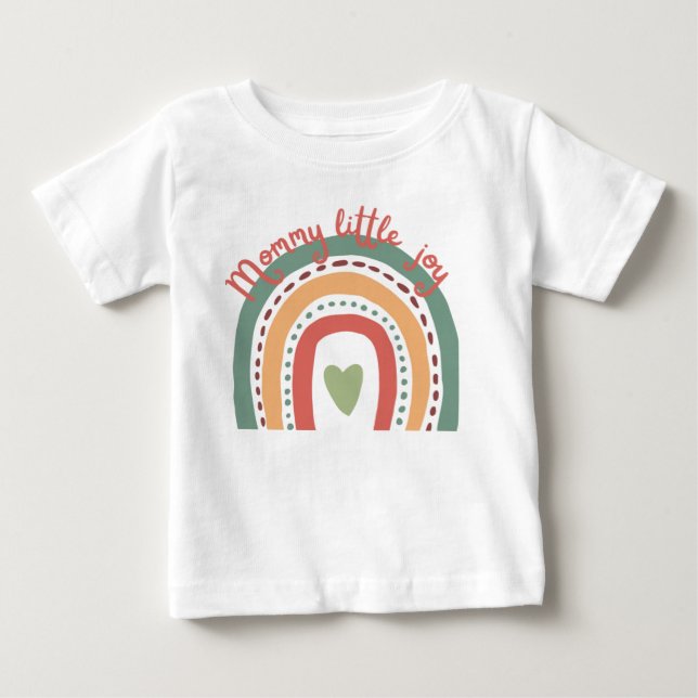 Baby T-Shirt (Front)