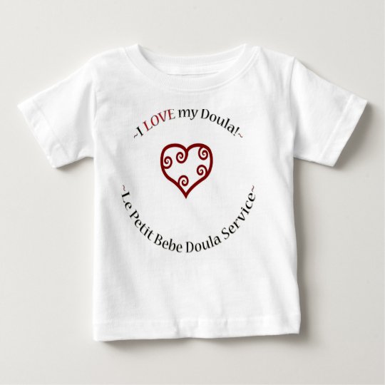 baby t shirt