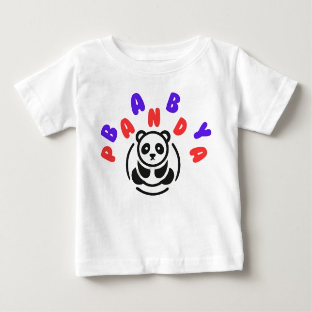 baby t-shirt :) (Front)