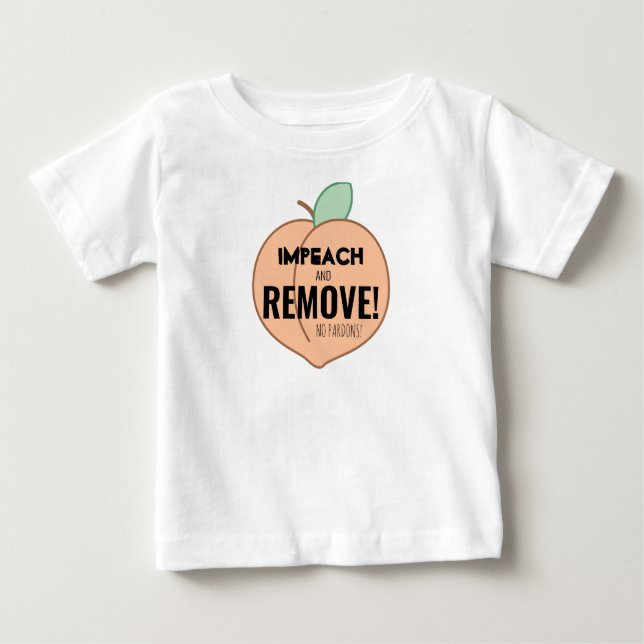 Baby T-shirt (Front)