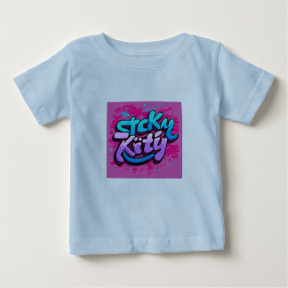 Baby T-shirt 