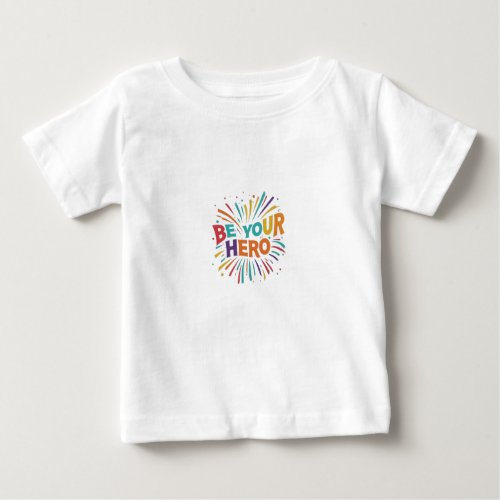 Baby T_Shirt