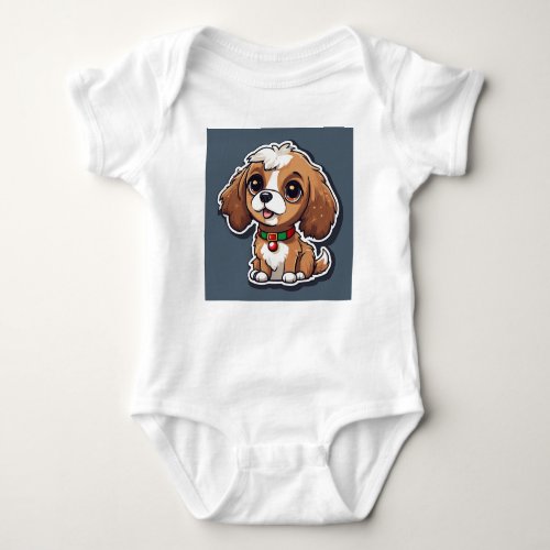 Baby t_shirt  baby bodysuit