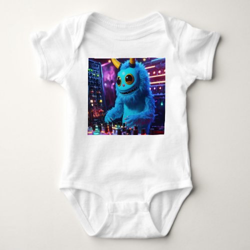 BABY T_SHIRT   BABY BODYSUIT