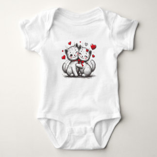 Baby T-shirt, baby shirt