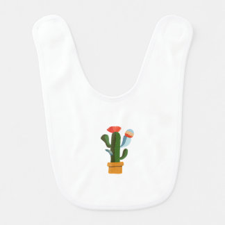 Baby T-Shirt Bib