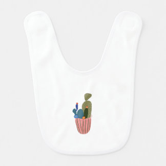 Baby T-shirt Bib