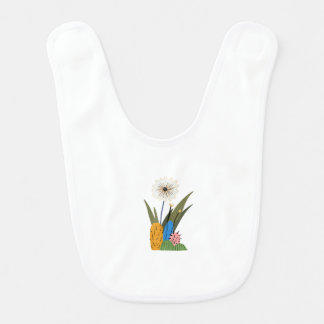 Baby T-shirt Bib