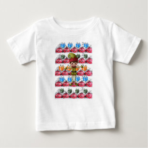 Baby T-Shirt Christmas