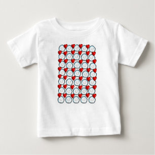 Baby T-Shirt Christmas