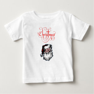 Baby T-Shirt Christmas