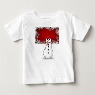 Baby T-Shirt Christmas