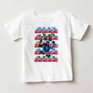 Baby T-Shirt Christmas