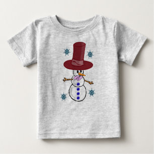 Baby T-Shirt Christmas