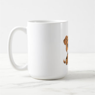 Baby T-Shirt Coffee Mug