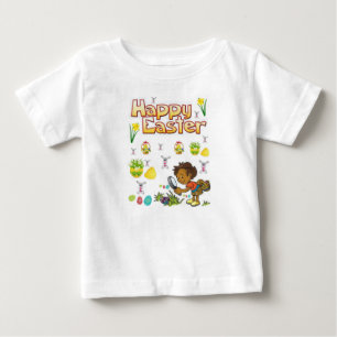 Baby T-Shirt Easter