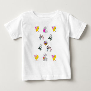 Baby T-Shirt Easter