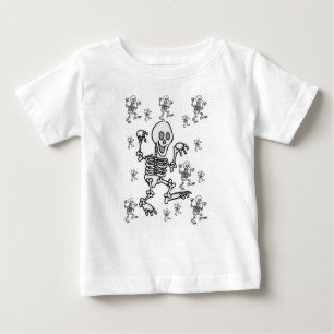 Baby T-Shirt Halloween