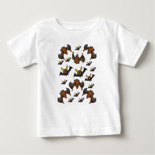 Baby T-Shirt Halloween
