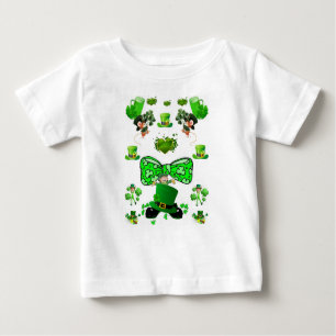 Baby T-Shirt St. Patrick's Day