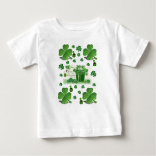 Baby T-Shirt St. Patrick's Day