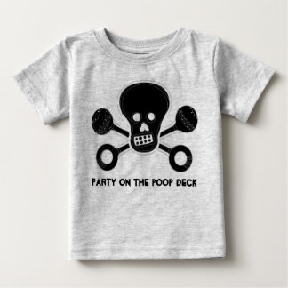 BABY T SHIRTS