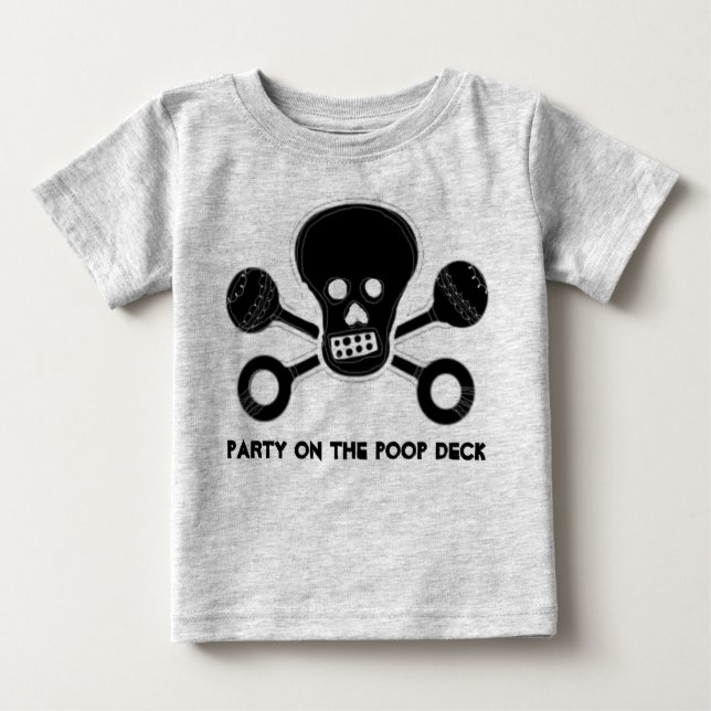 BABY T SHIRTS (Front)